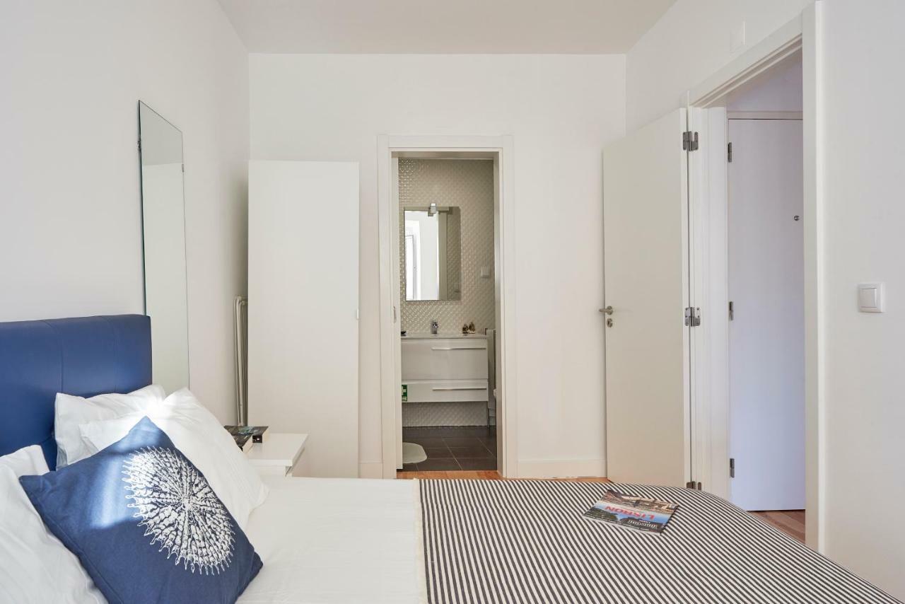 Guarda-mor Apartment