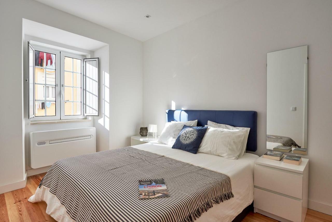 Apartment Guarda-mor Lisbon