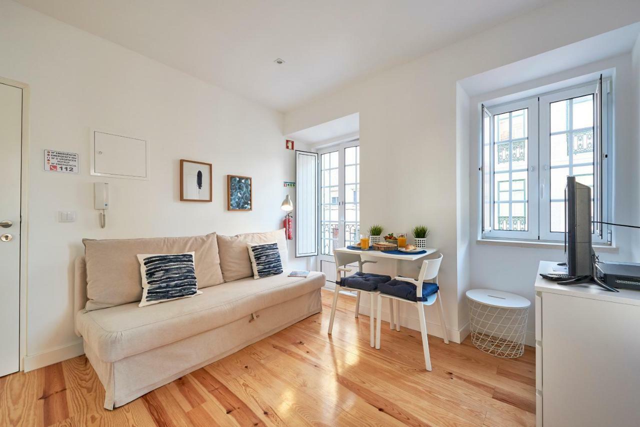 Guarda-mor Apartment