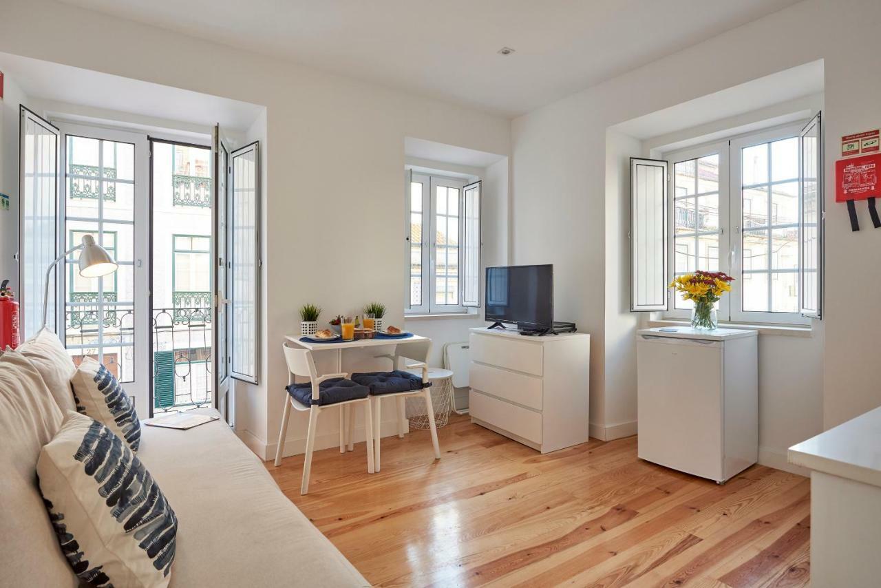 Apartment Guarda-mor Lisbon