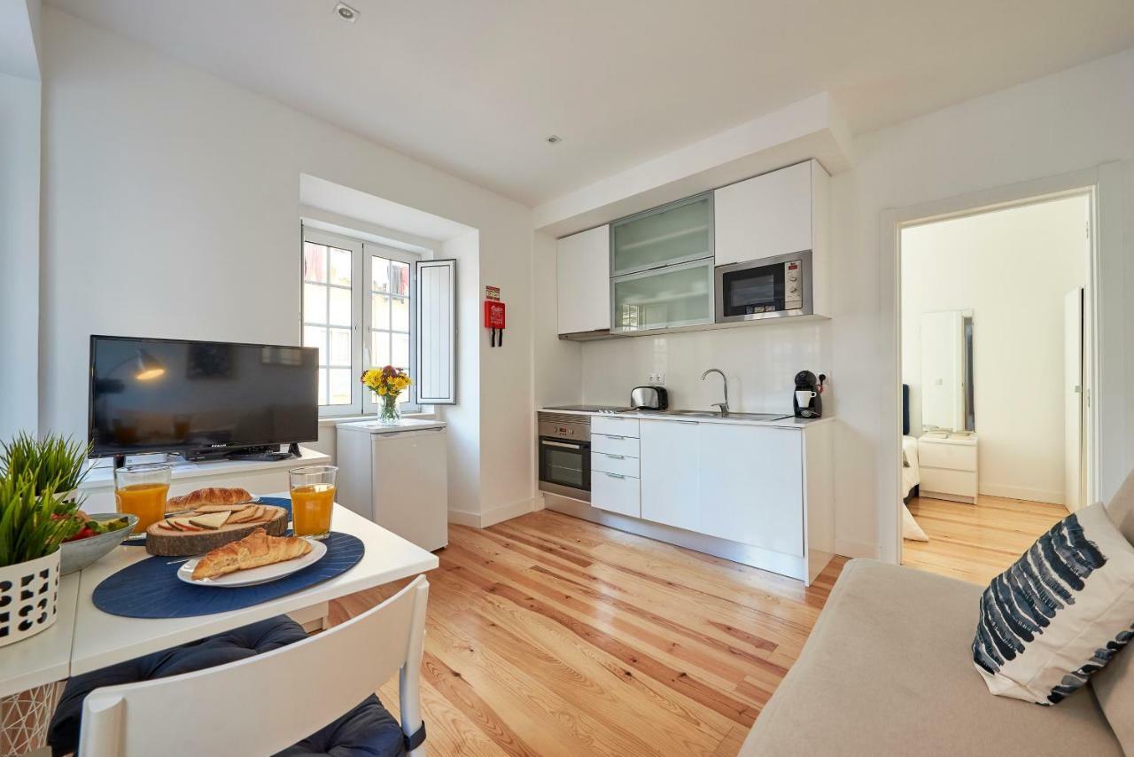 Guarda-mor Apartment