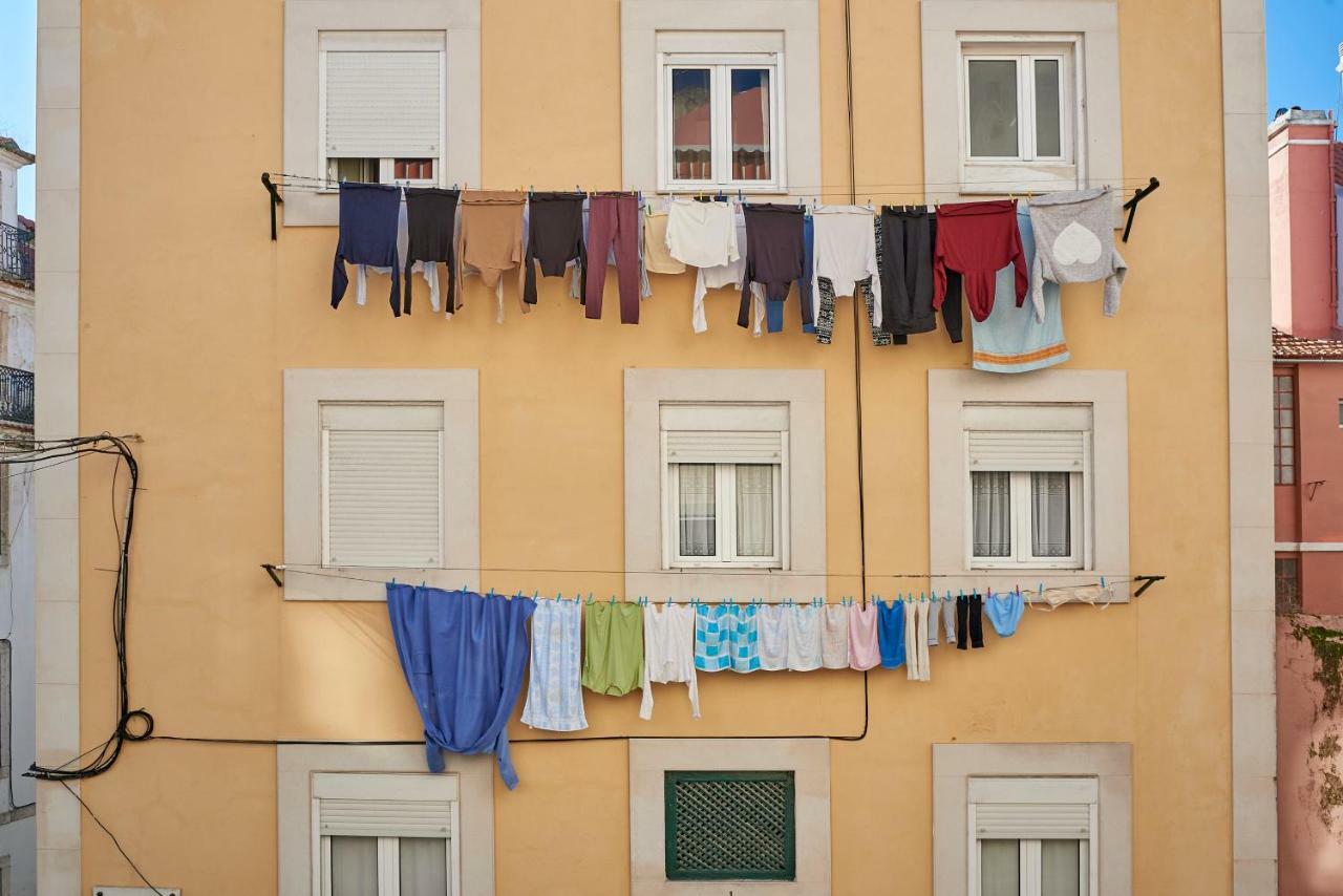Guarda-mor Apartment *