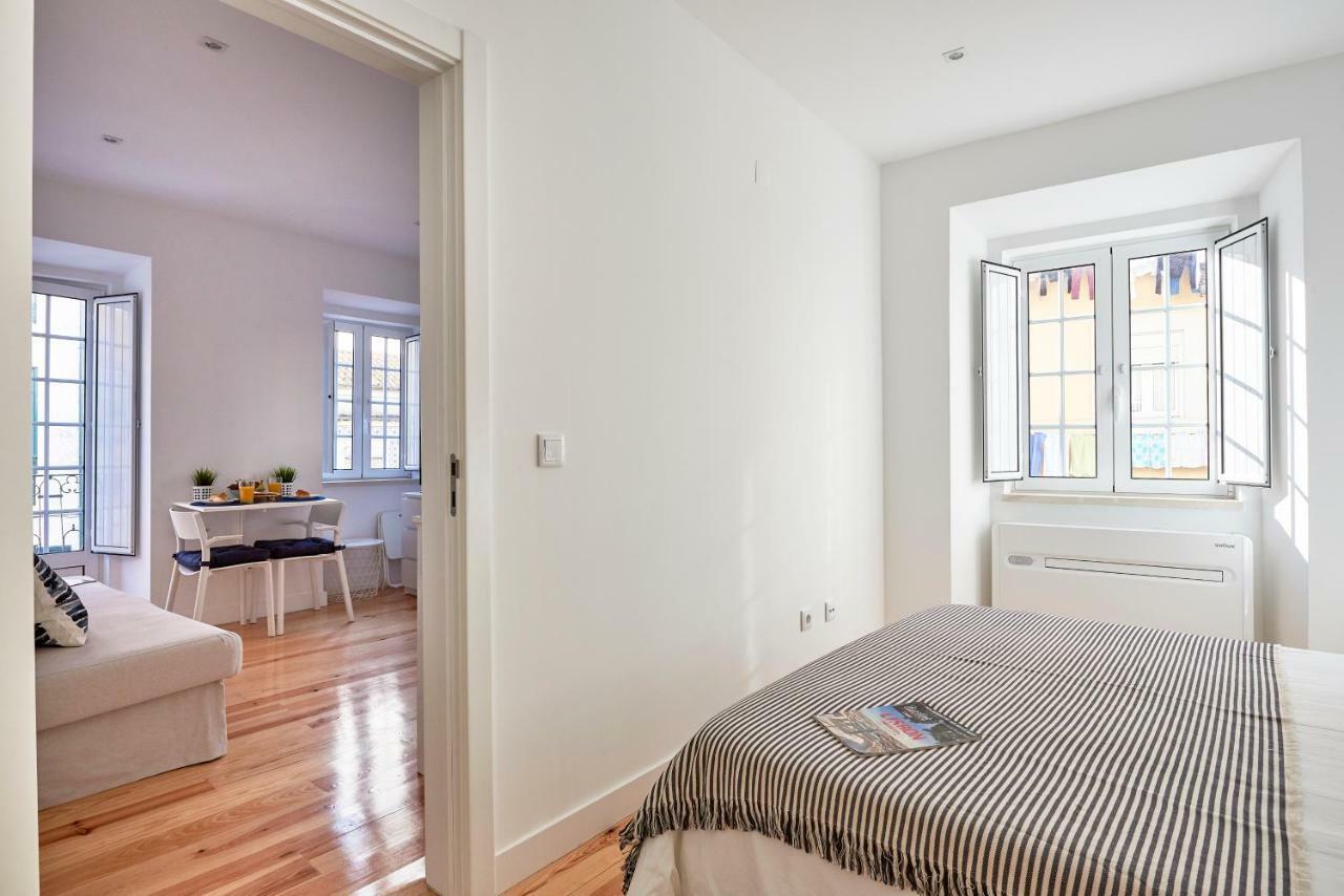 Apartment Guarda-mor *