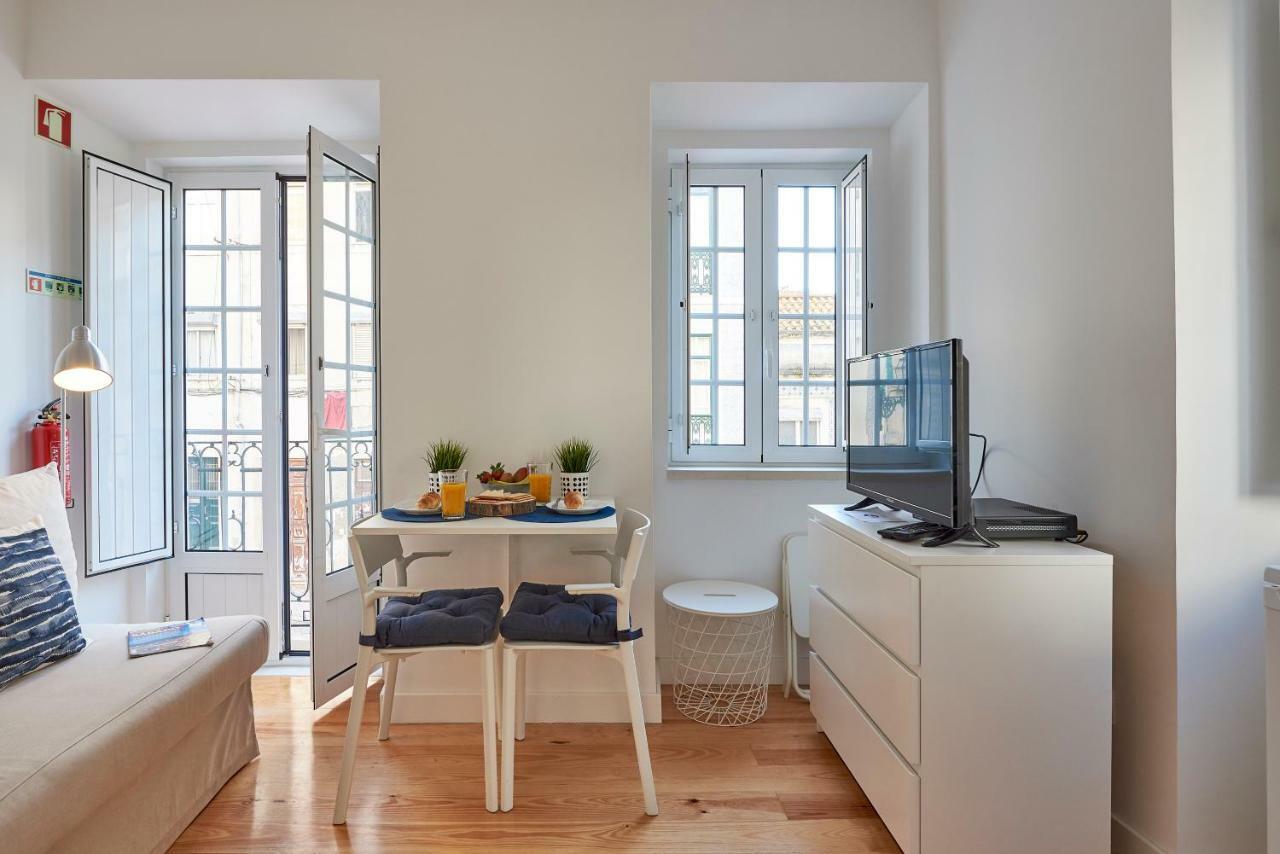 Apartment Guarda-mor *