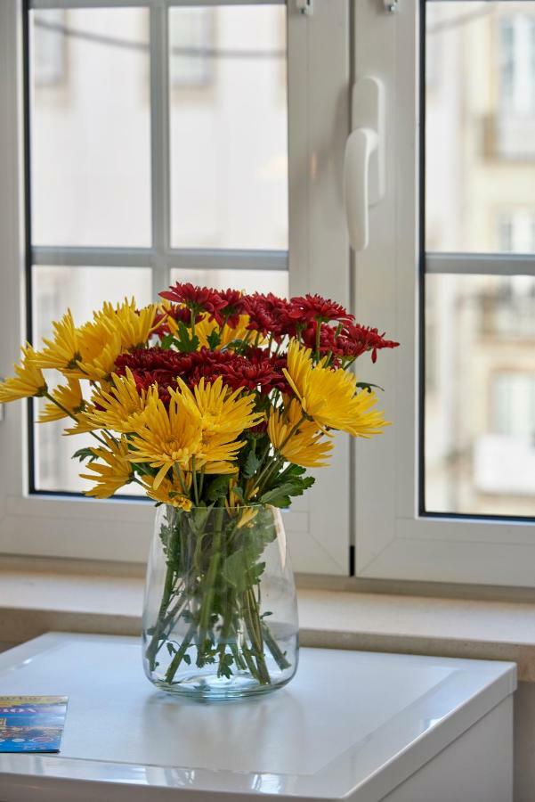 Guarda-mor Apartment