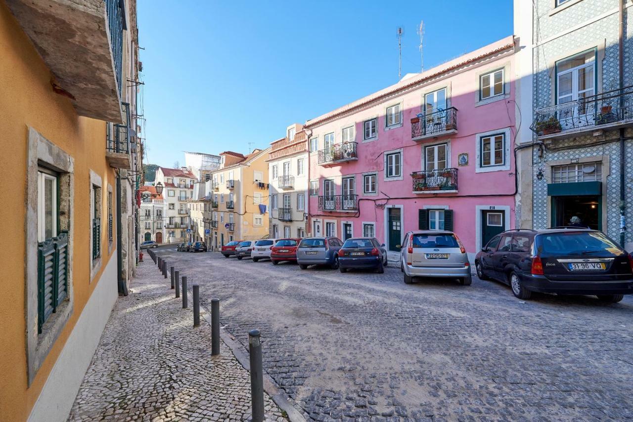 Apartment Guarda-mor