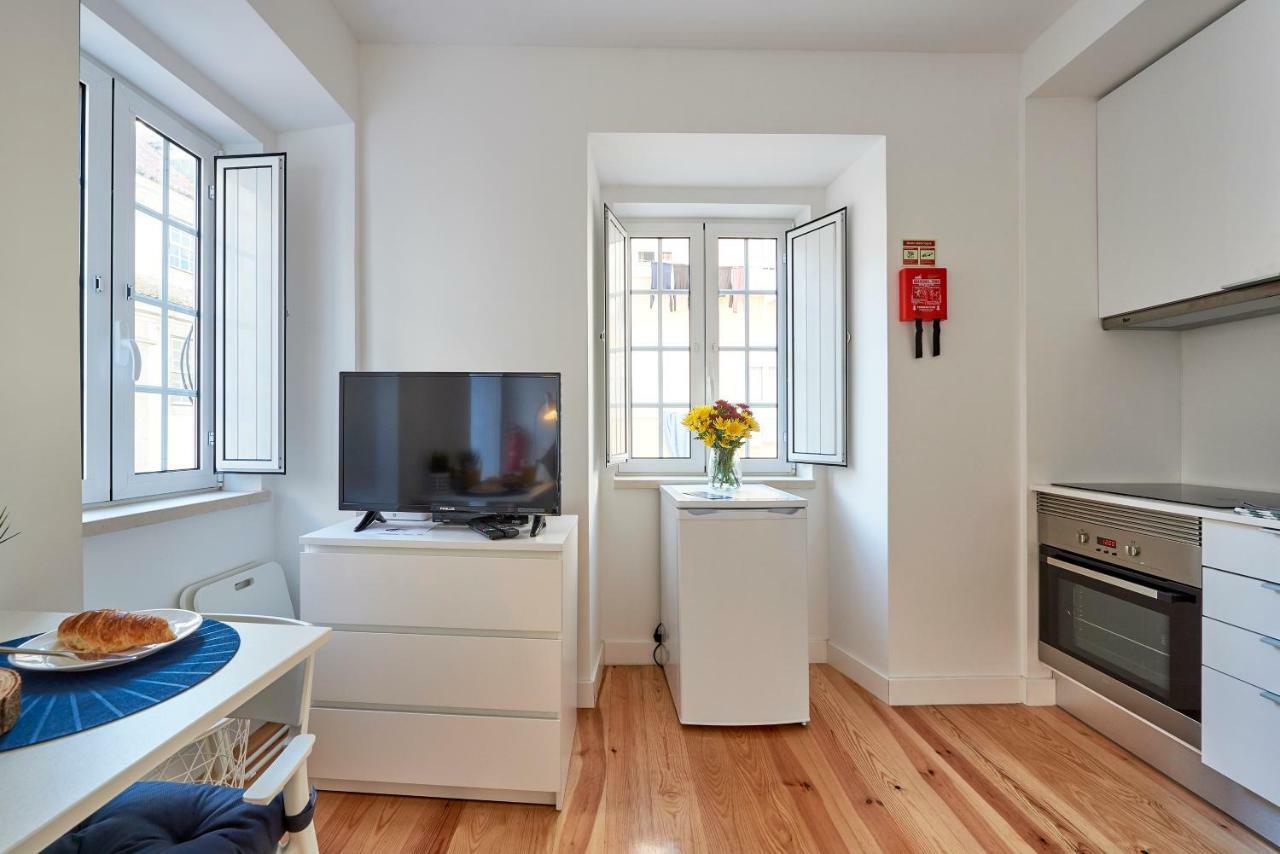 Guarda-mor Apartment *