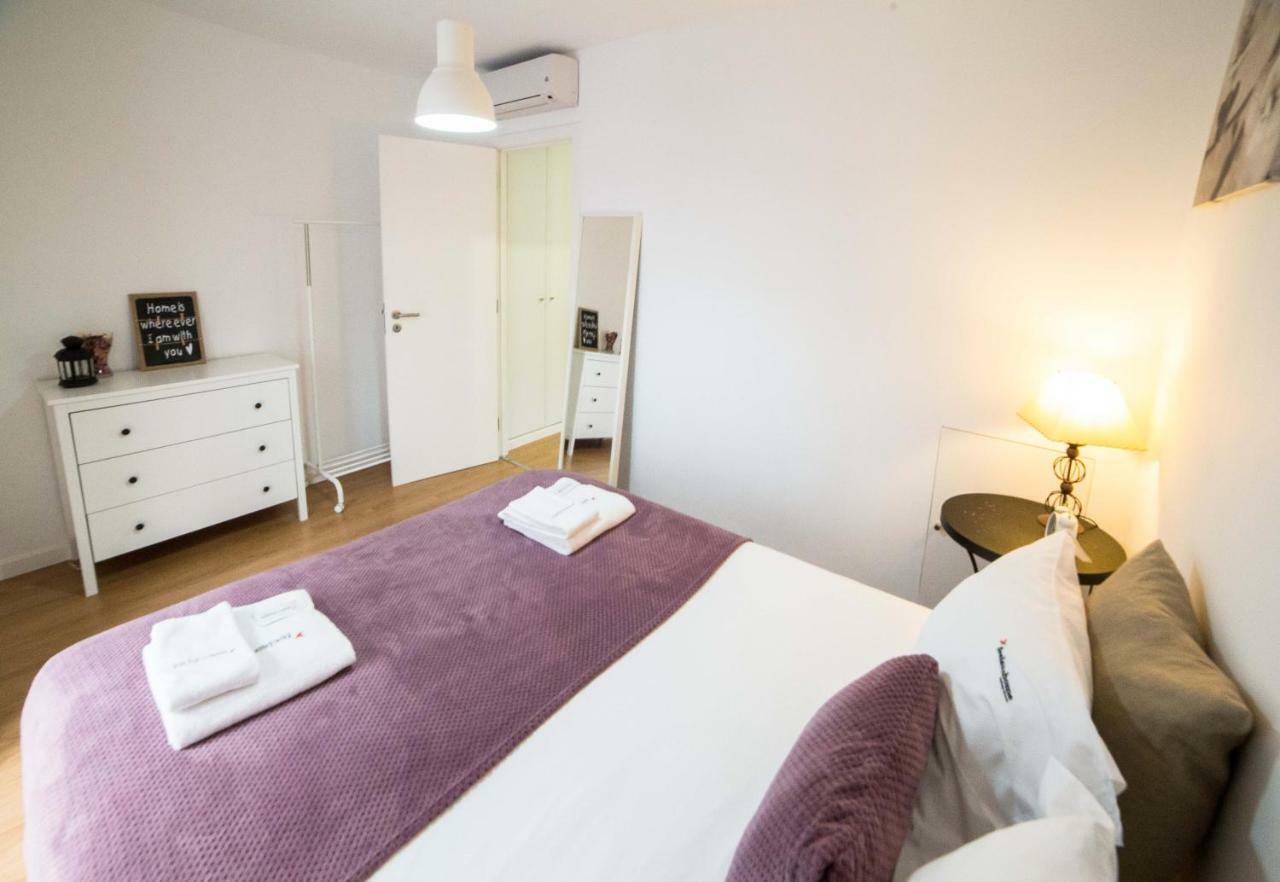 Flh Fresh And Cozy Old Town Duplex * Lissabon