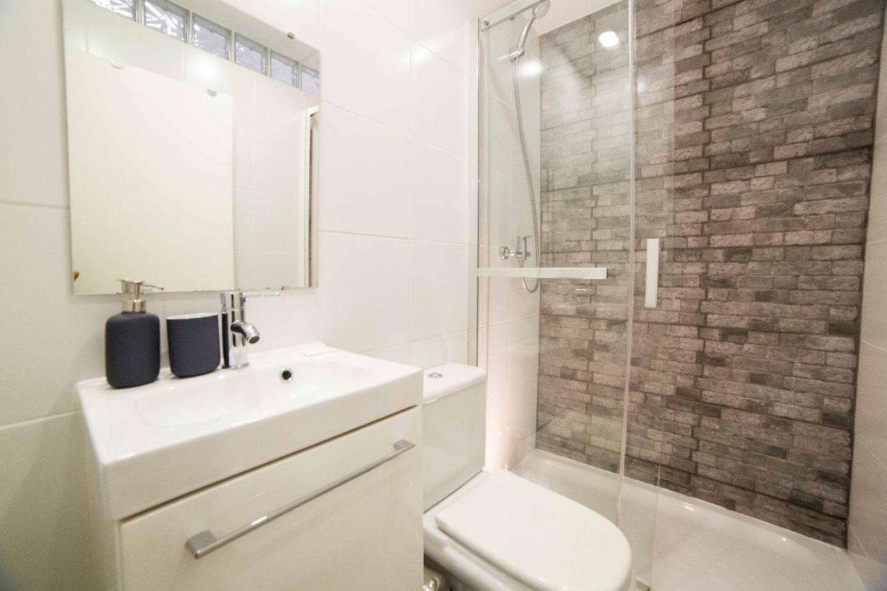 Flh Fresh And Cozy Old Town Duplex Lissabon