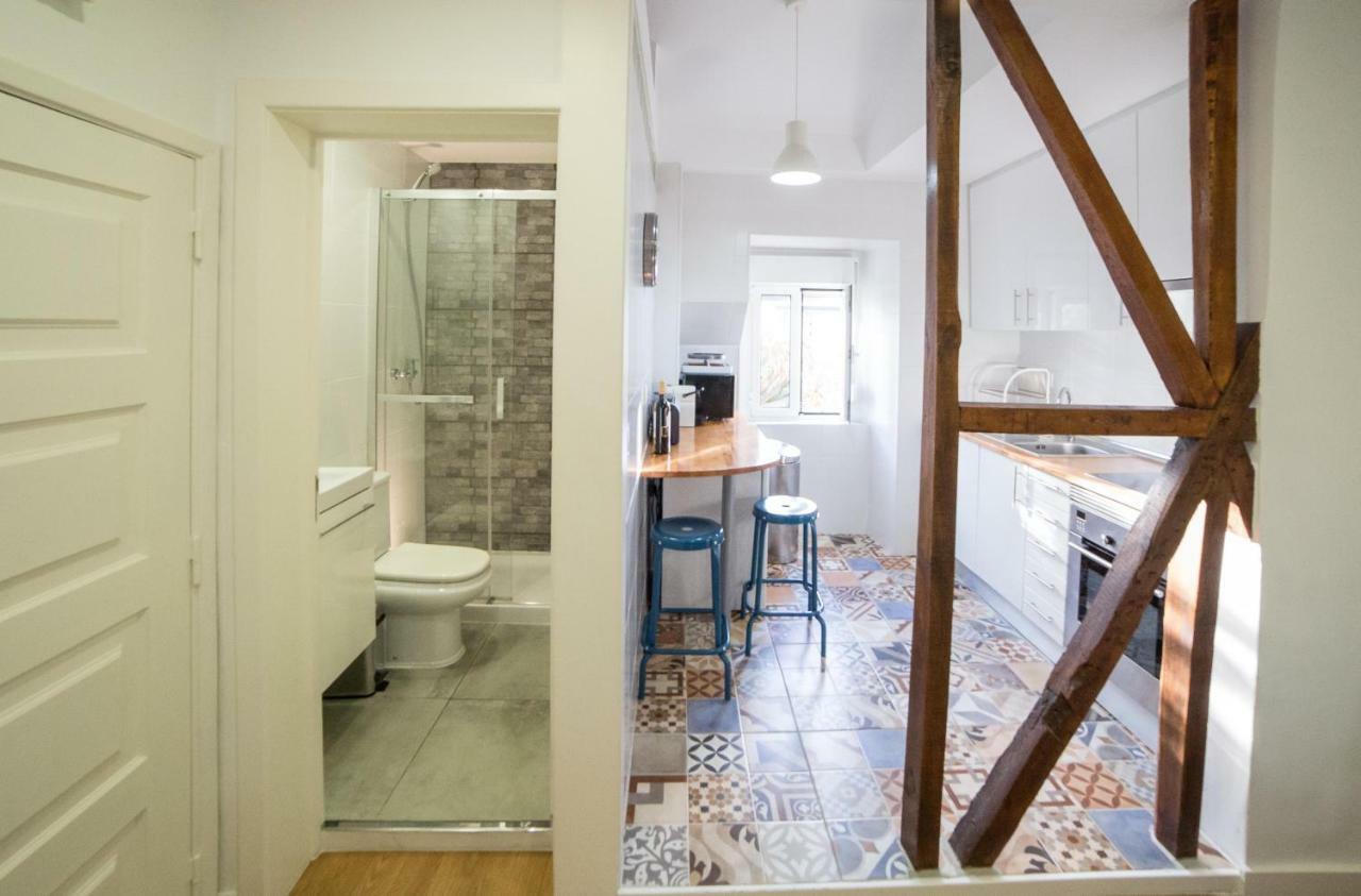Appartement Flh Fresh And Cozy Old Town Duplex