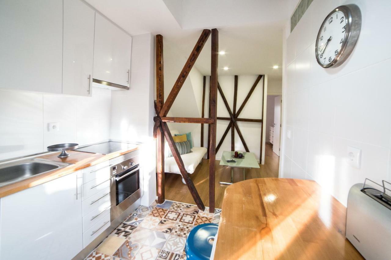 Flh Fresh And Cozy Old Town Duplex * Lissabon