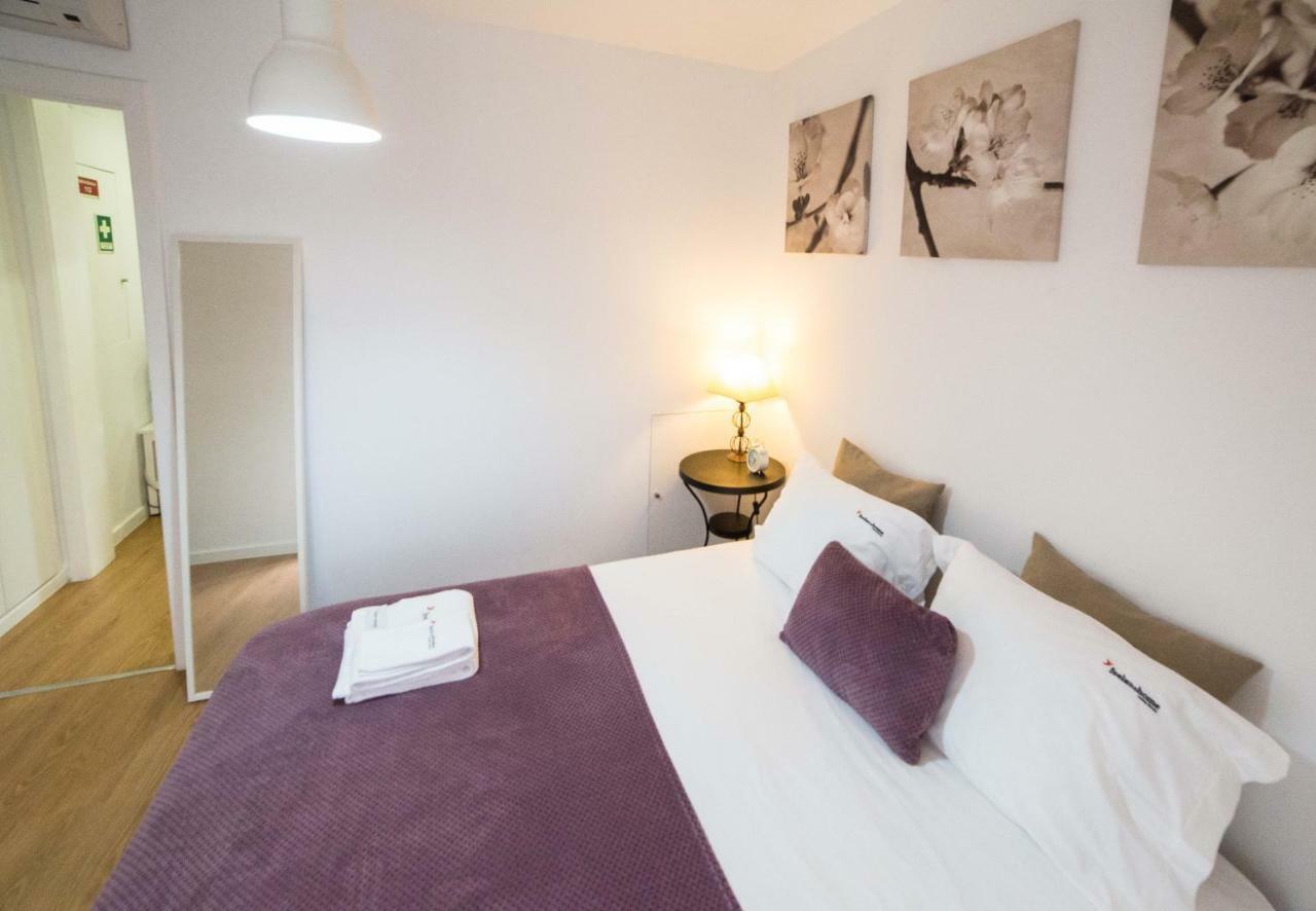 Appartement Flh Fresh And Cozy Old Town Duplex *
