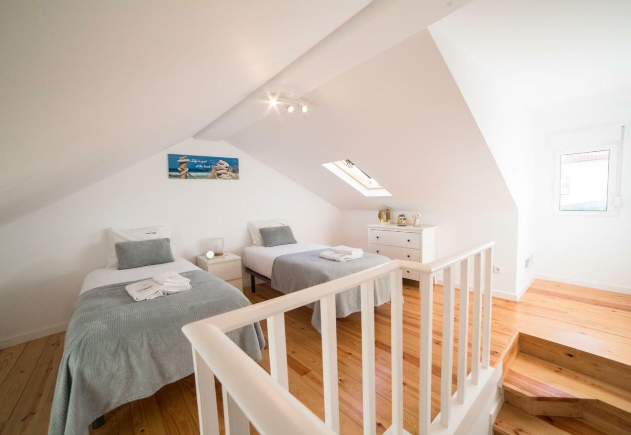Flh Fresh And Cozy Old Town Duplex * Lissabon