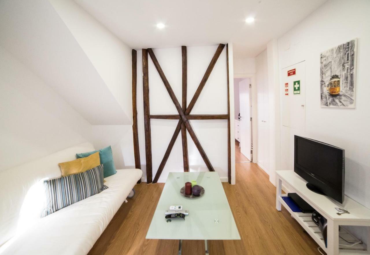 Flh Fresh And Cozy Old Town Duplex * Lissabon