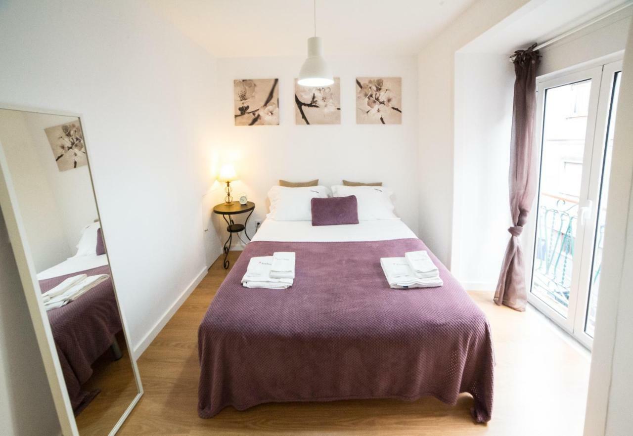 Flh Fresh And Cozy Old Town Duplex * Lissabon