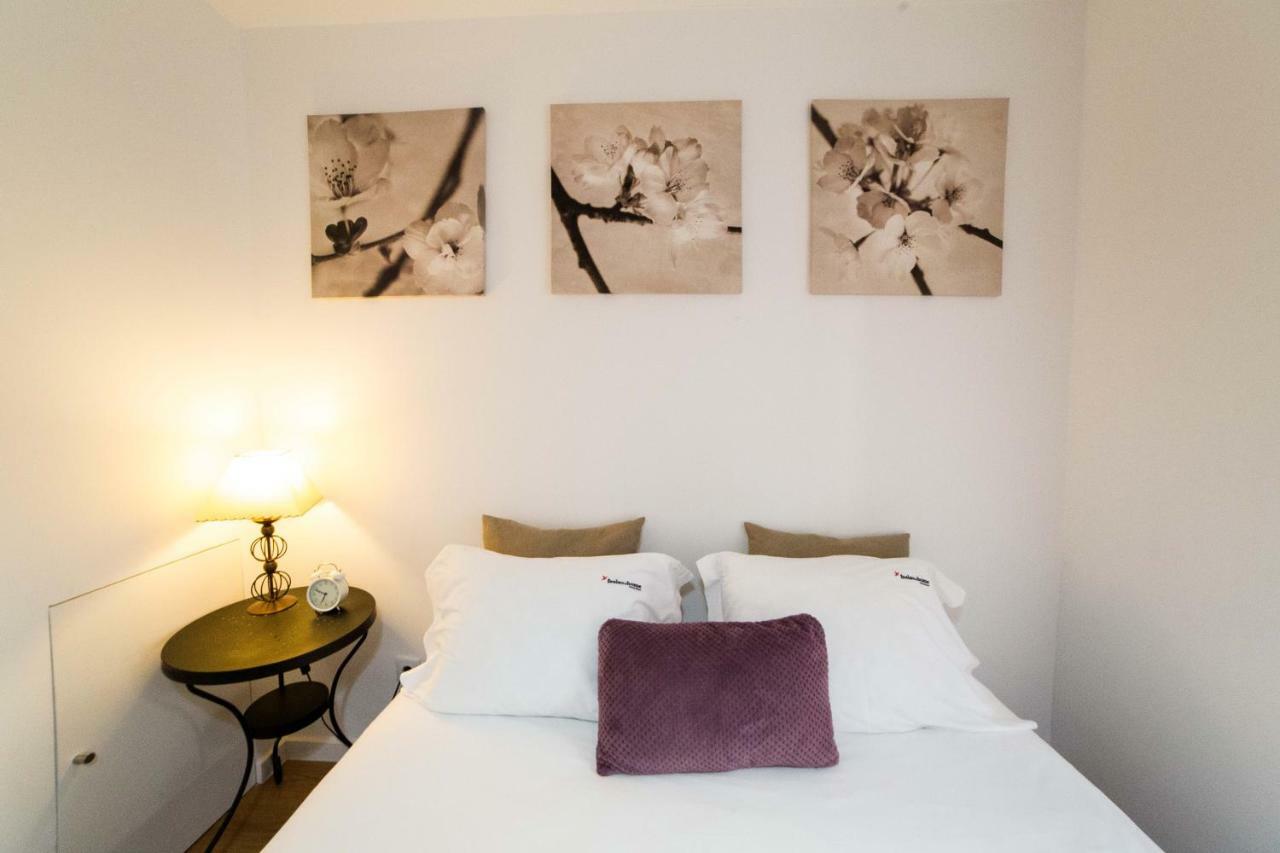 Appartement Flh Fresh And Cozy Old Town Duplex Lissabon