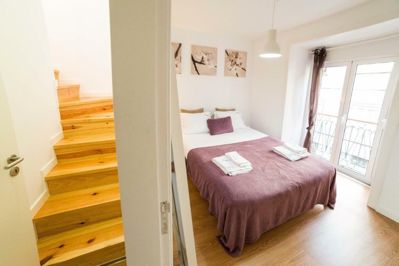 Flh Fresh And Cozy Old Town Duplex Appartement
