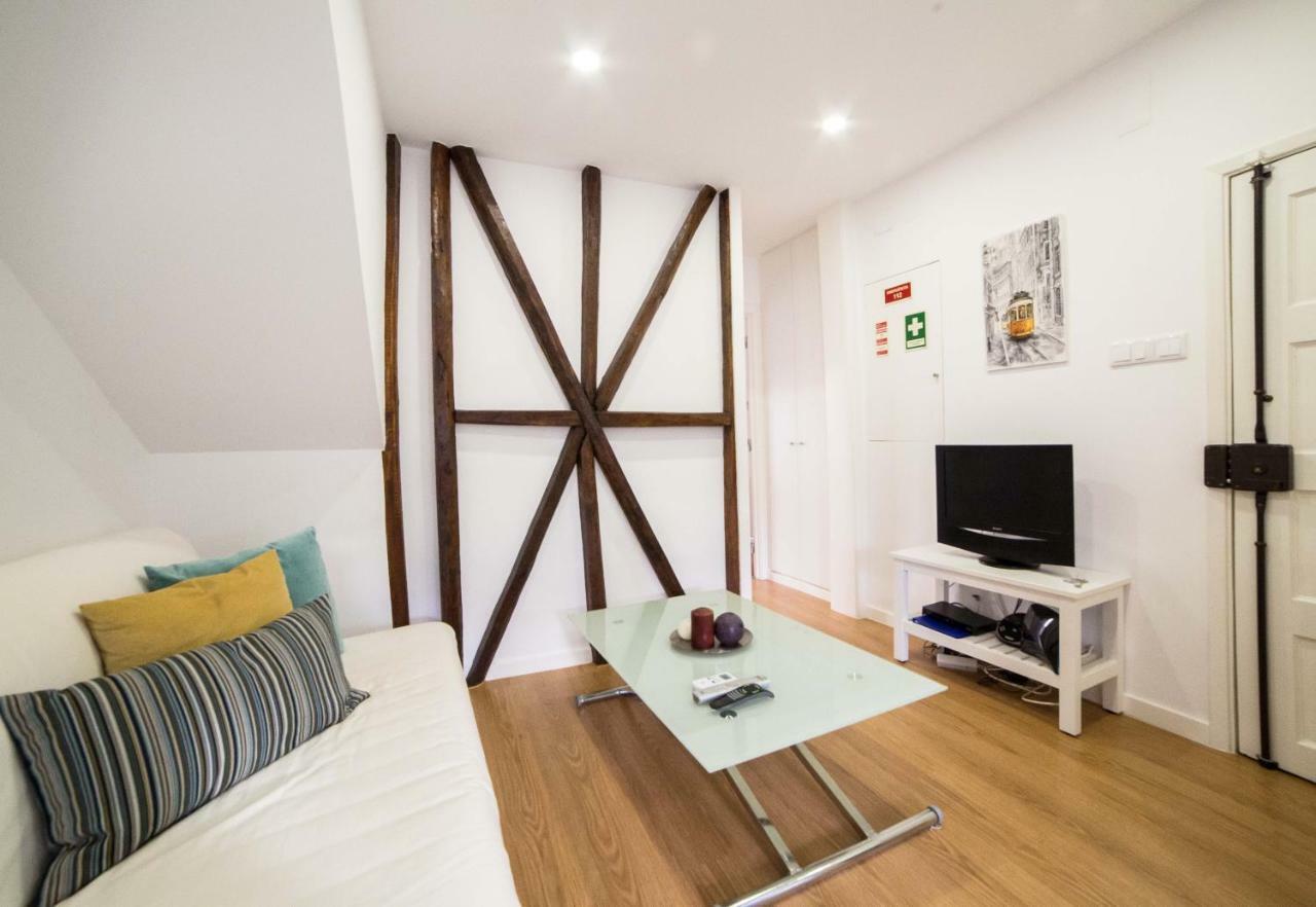 Flh Fresh And Cozy Old Town Duplex Appartement