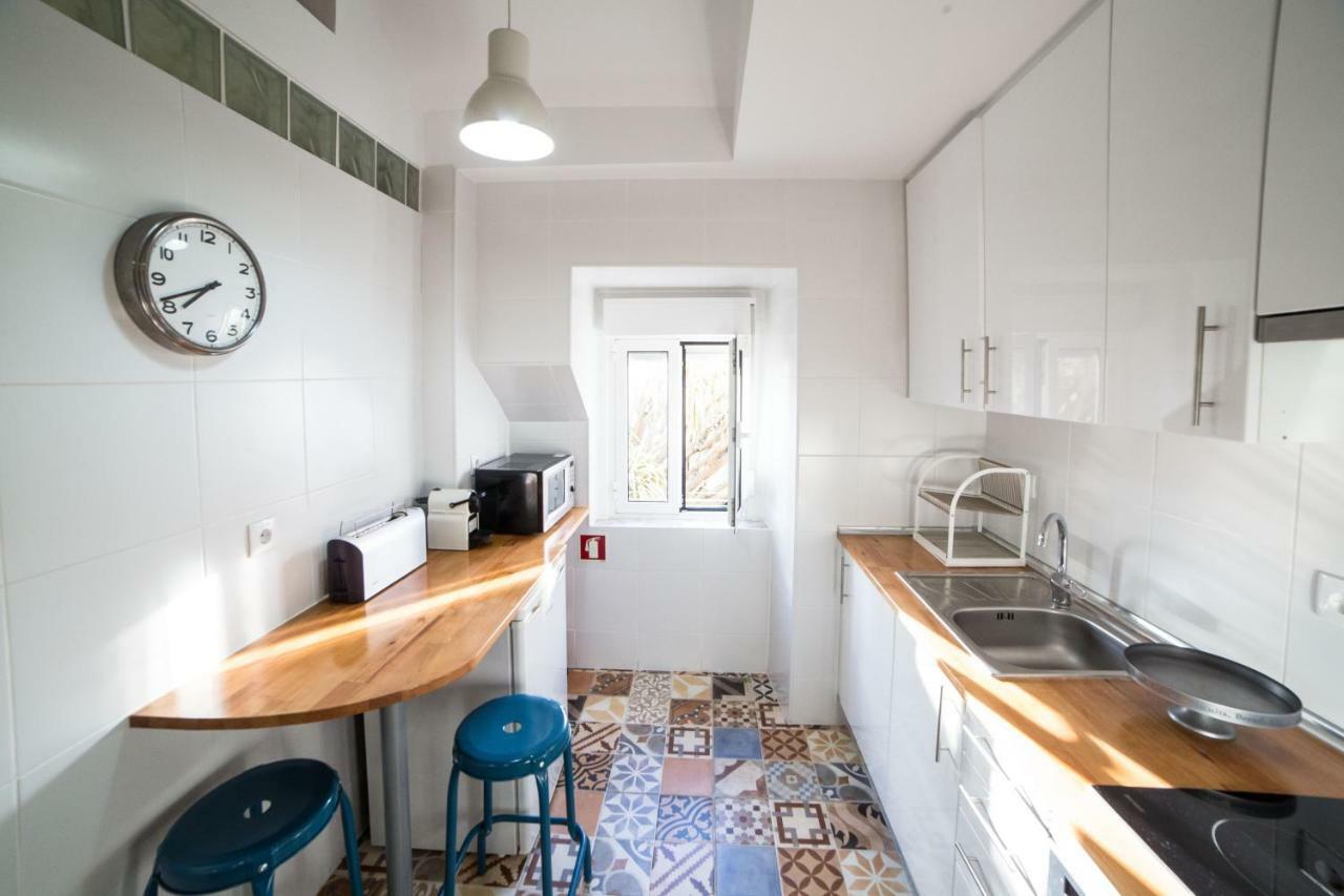 Flh Fresh And Cozy Old Town Duplex Appartement