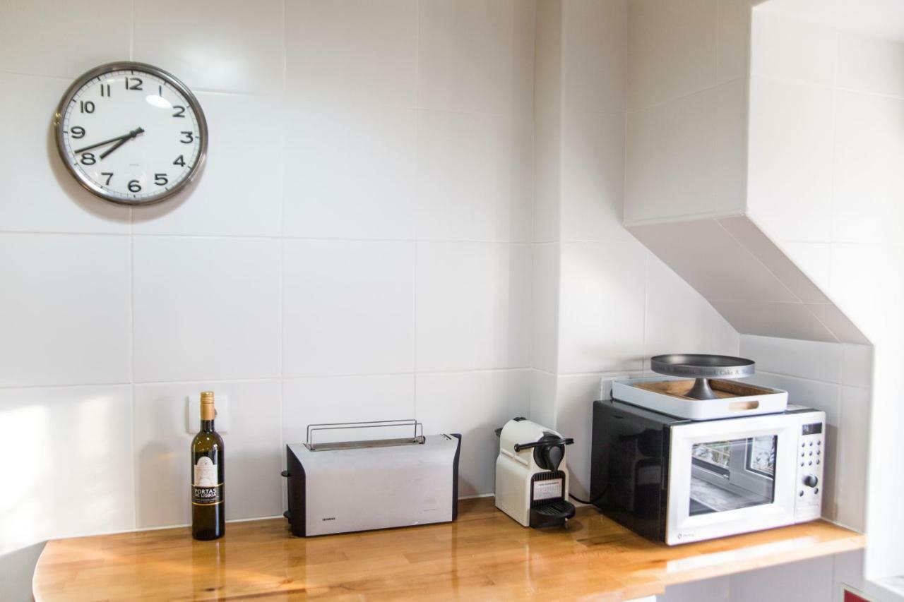 Flh Fresh And Cozy Old Town Duplex Appartement *