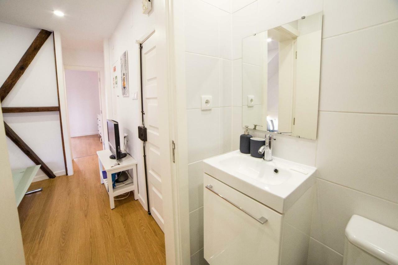 Flh Fresh And Cozy Old Town Duplex Appartement Lissabon