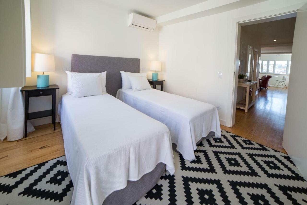 Appartement Flh Principe Real With View