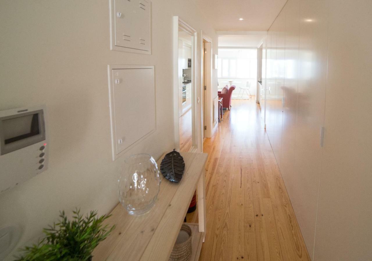 Appartement Flh Principe Real With View *
