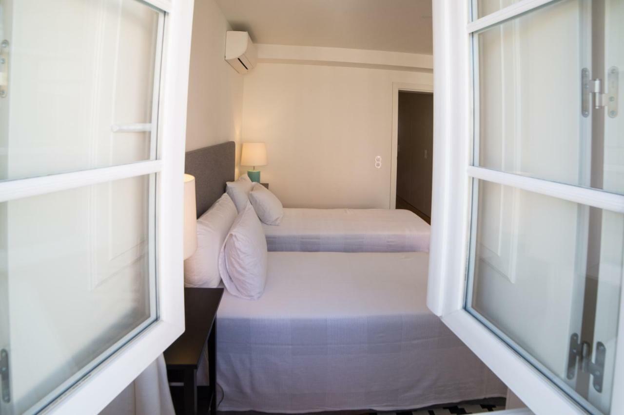 Flh Principe Real With View Appartement *