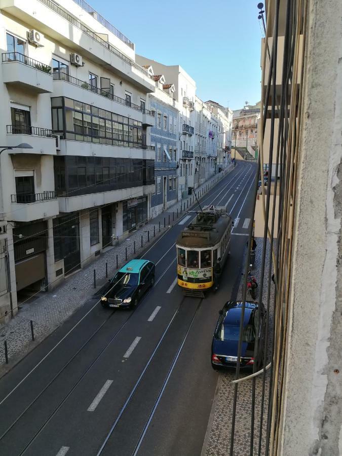 The Sunset Flat Appartement Lisboa