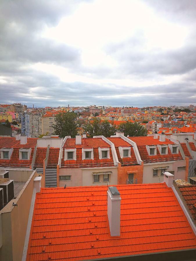 Appartement The Sunset Flat