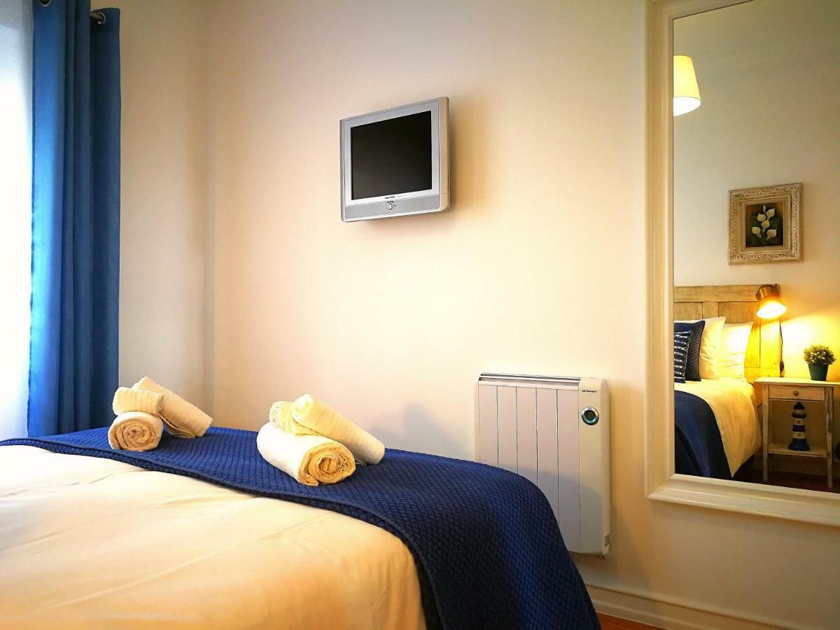 The Sunset Flat Appartement *