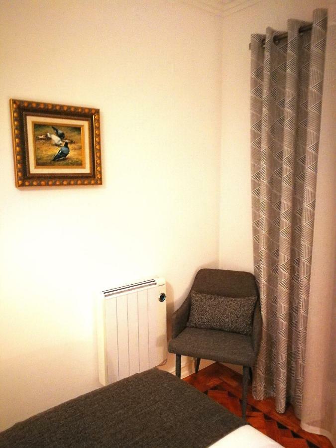 Appartement The Sunset Flat