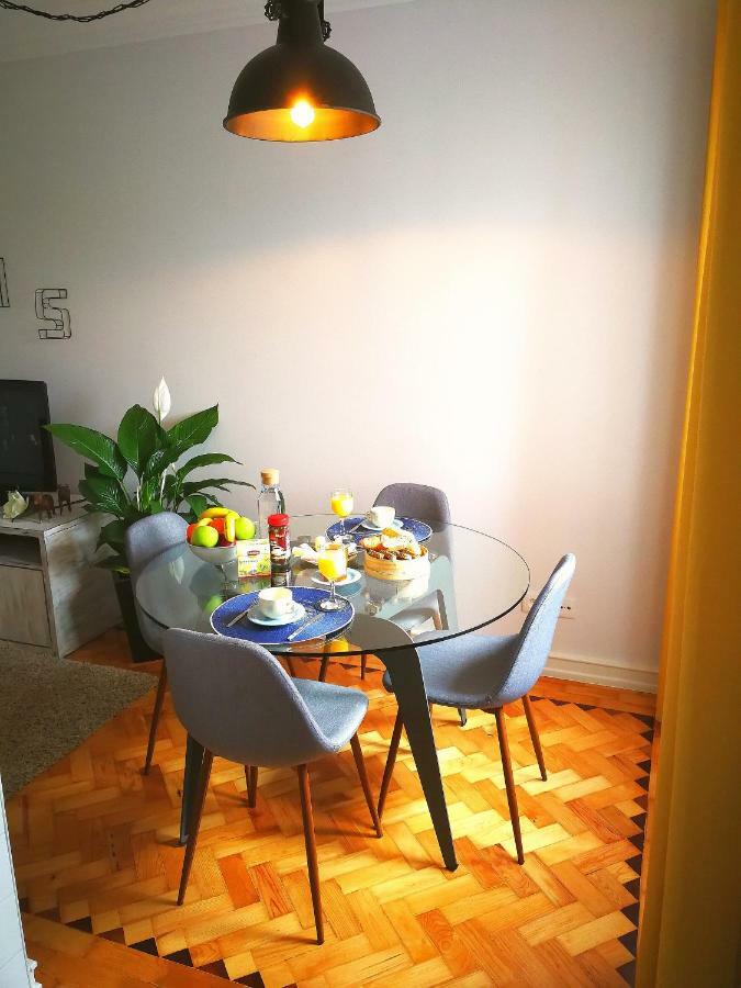 The Sunset Flat Appartement *