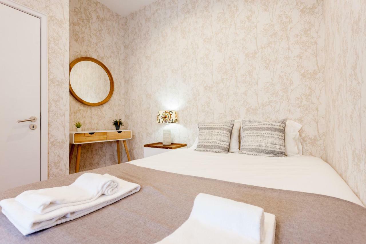 Apartment Liberty Duplex Three-bedroom - By Lu Holidays Lisbon