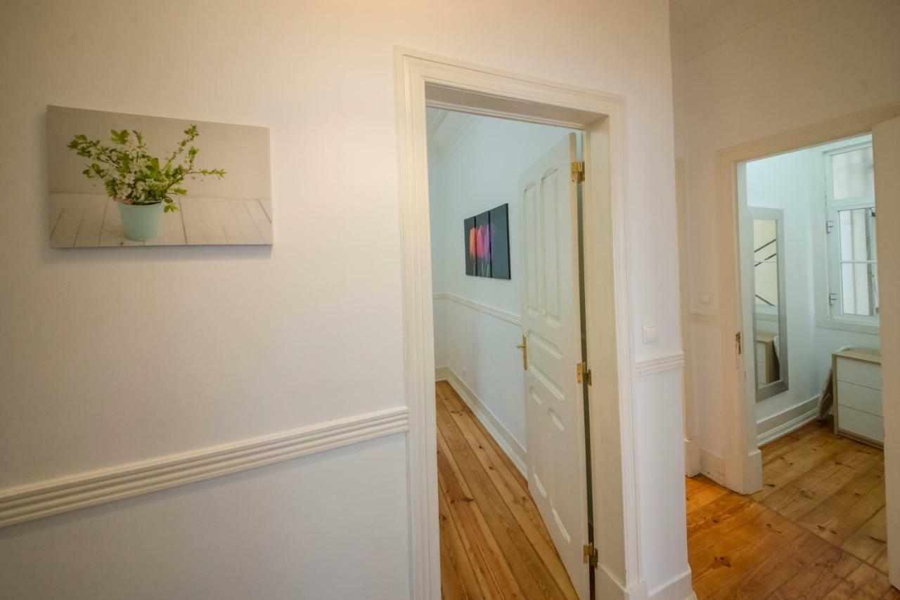 Casa Da Alice Appartement