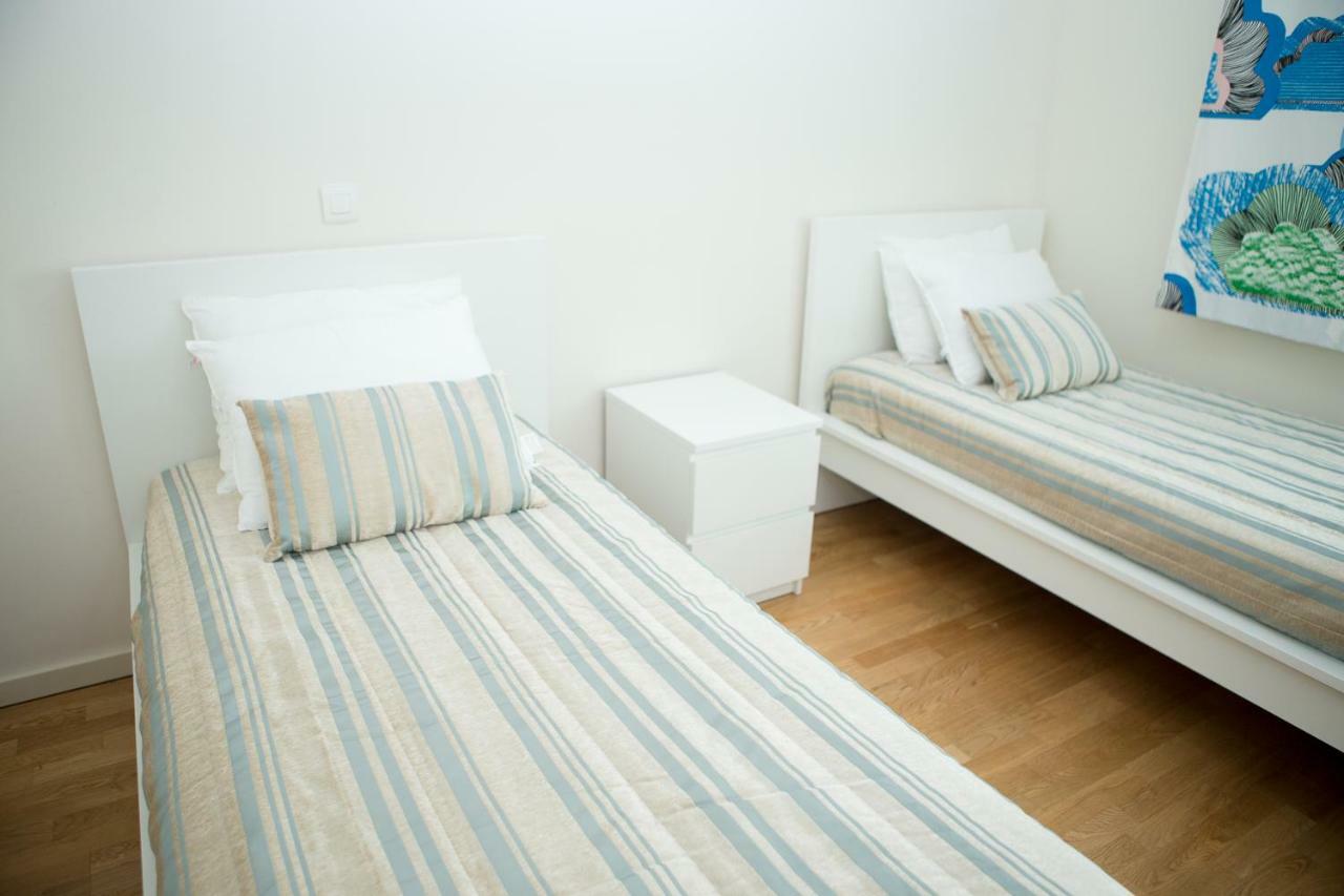 Ideal 2 Apartment *