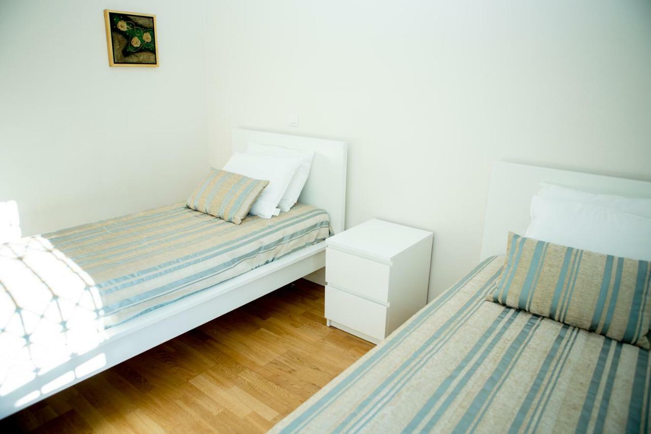 Apartment Ideal 2 Lissabon