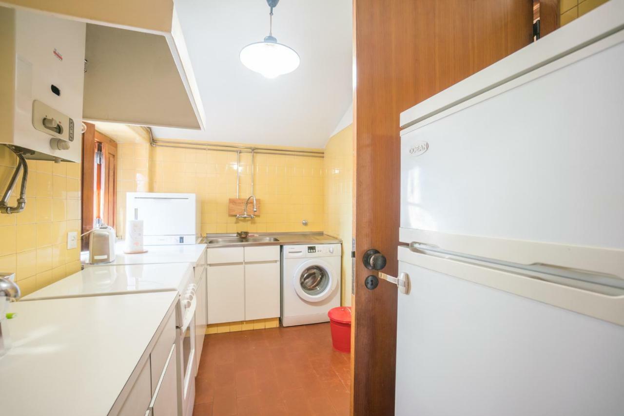 Apartamento Amendoeira's Terrace With River View Lisboa