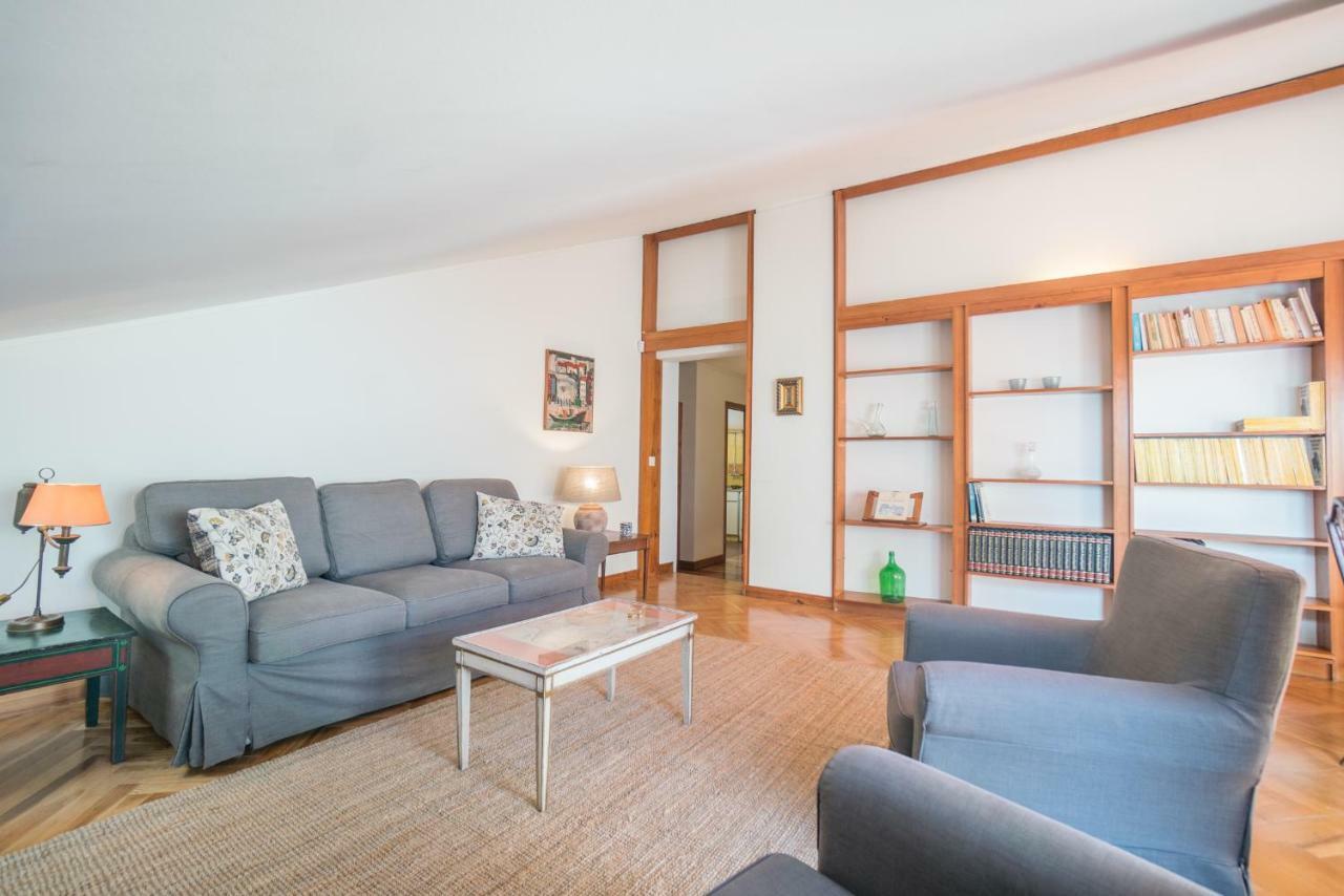 Amendoeira's Terrace With River View Apartamento Lisboa