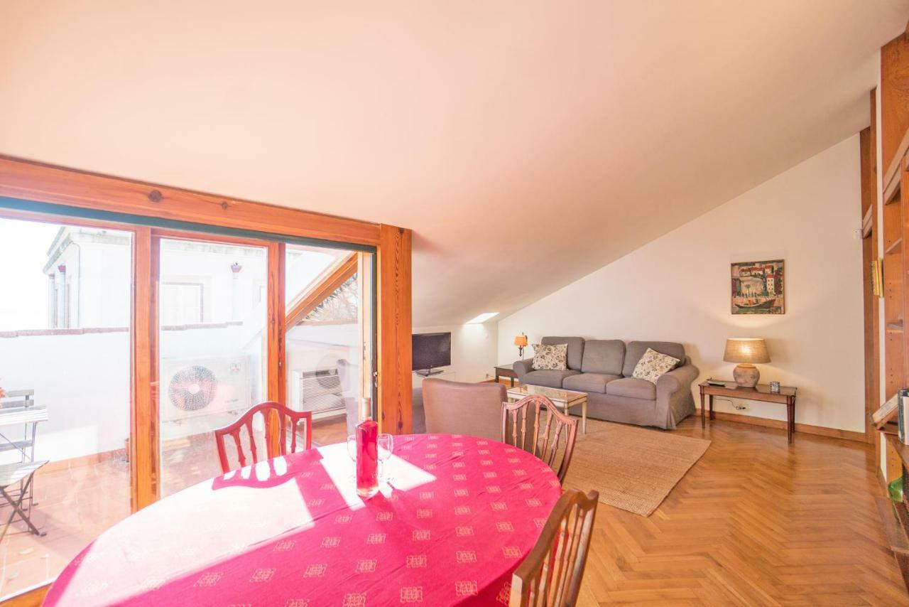 Apartamento Amendoeira's Terrace With River View *