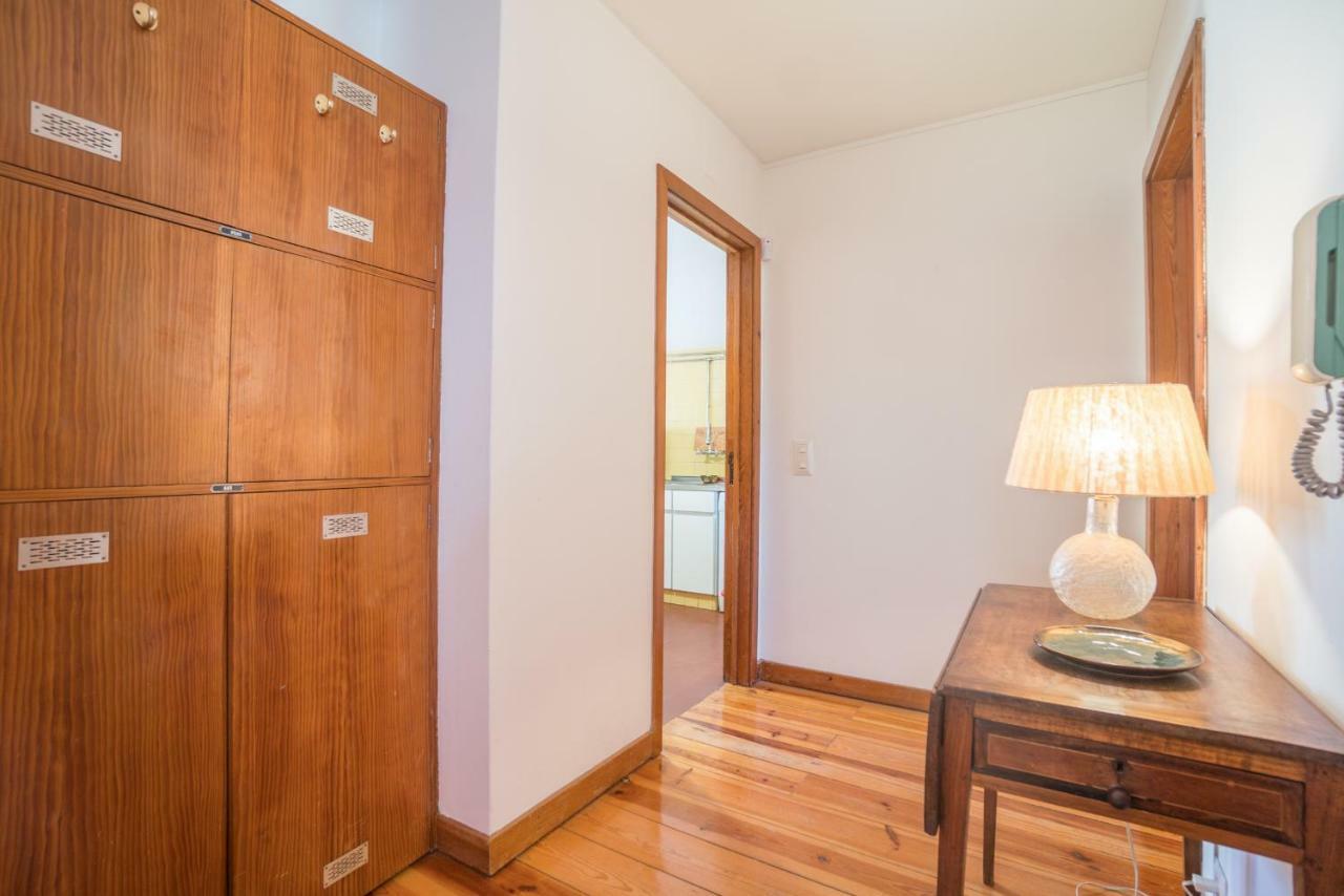 Apartamento Amendoeira's Terrace With River View