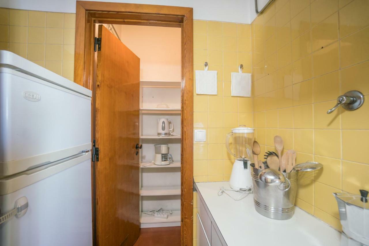 Apartamento Amendoeira's Terrace With River View *