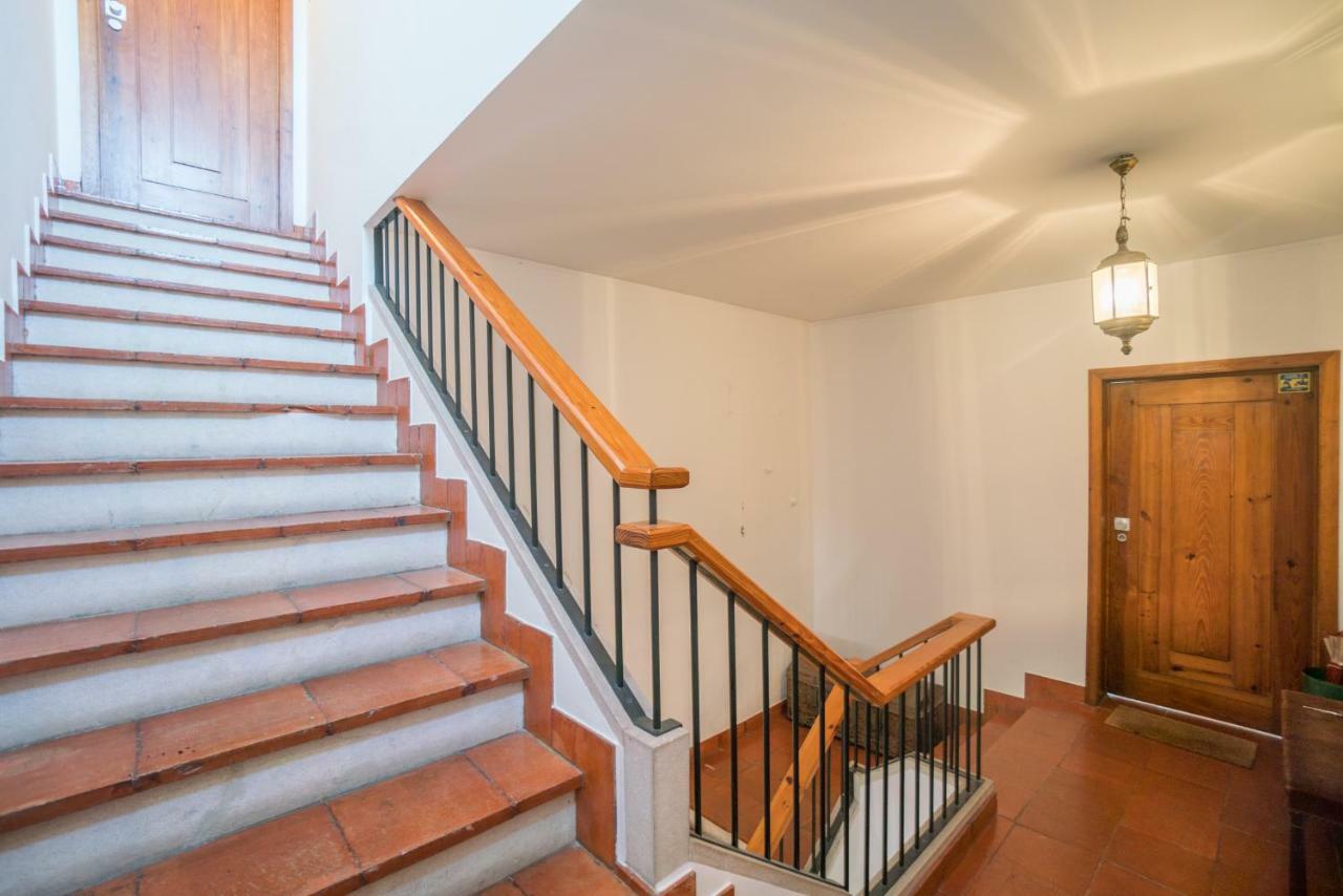 Apartamento Amendoeira's Terrace With River View *
