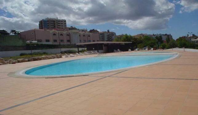 Apartment Ideal 2 Lissabon