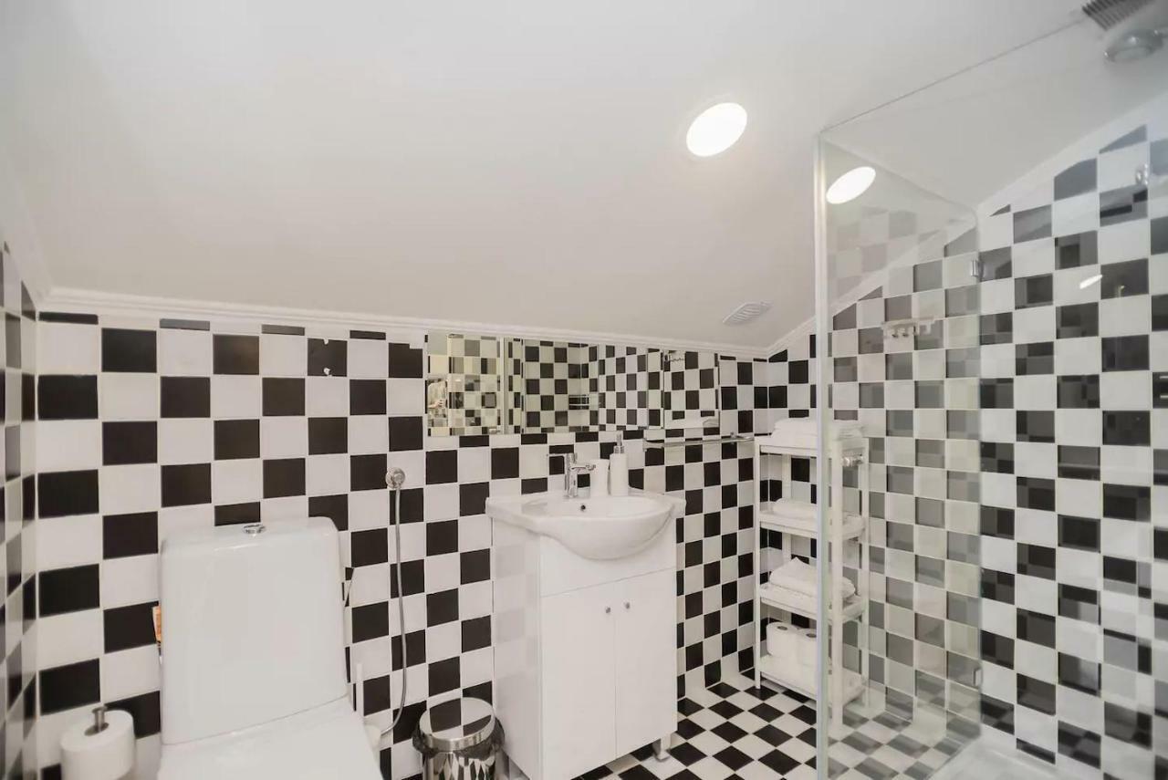 Guest house Belem
