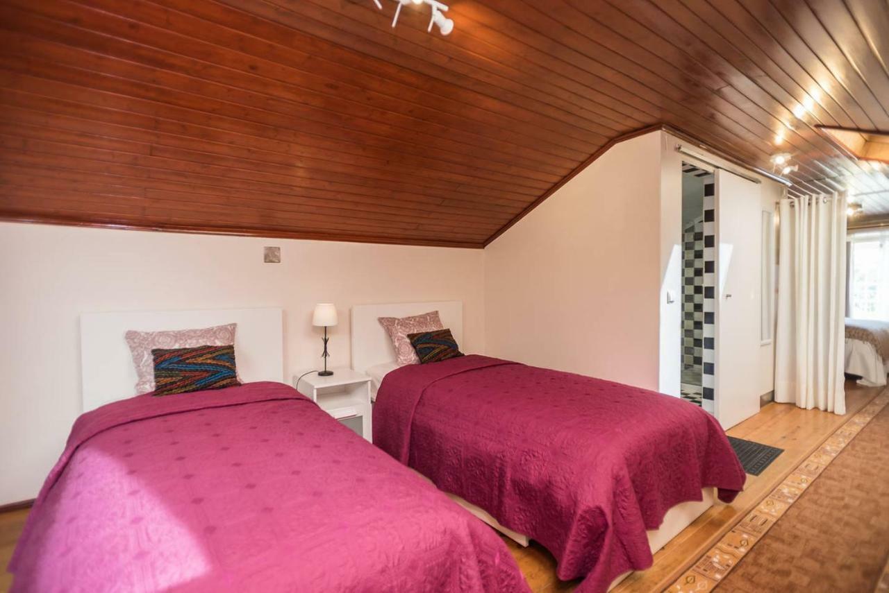 Belem Guest house