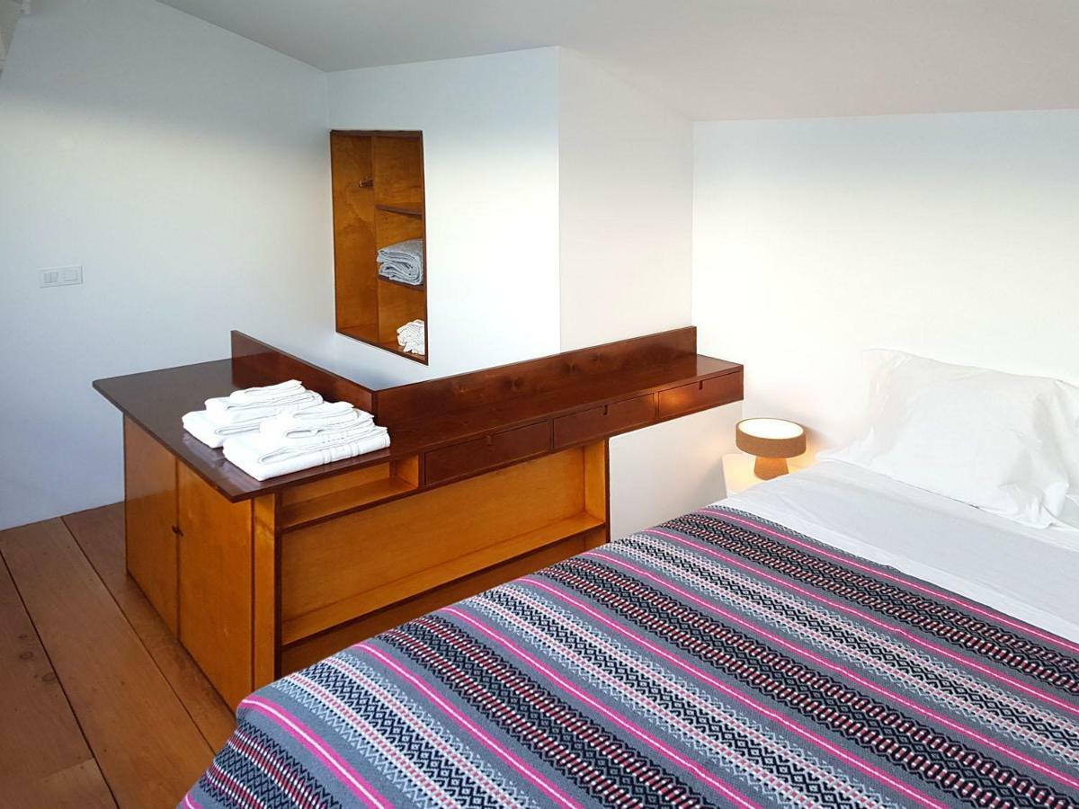 Appartement Patio Sao Vicente Lissabon