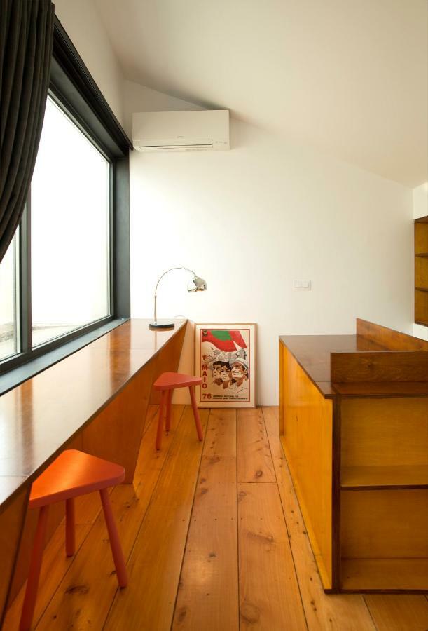 Patio Sao Vicente Appartement Lissabon