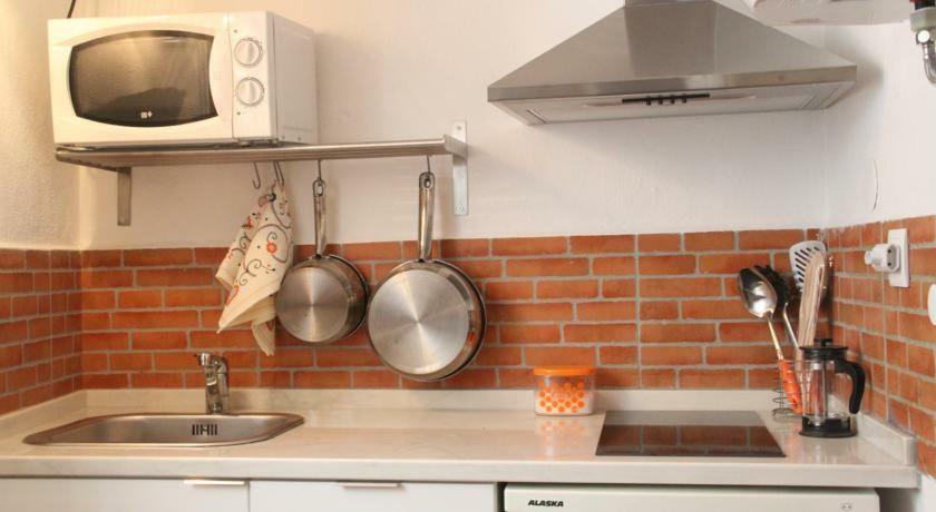 Secret & Graca Apartamento *
