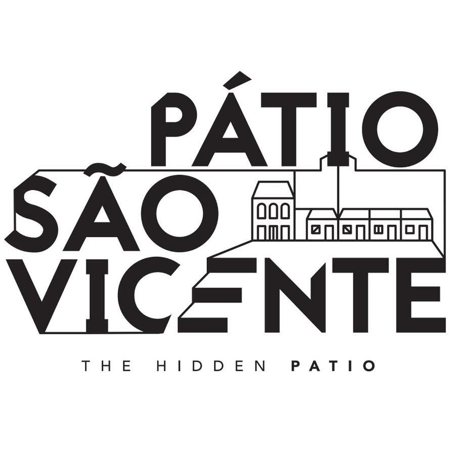 Patio Sao Vicente Lissabon